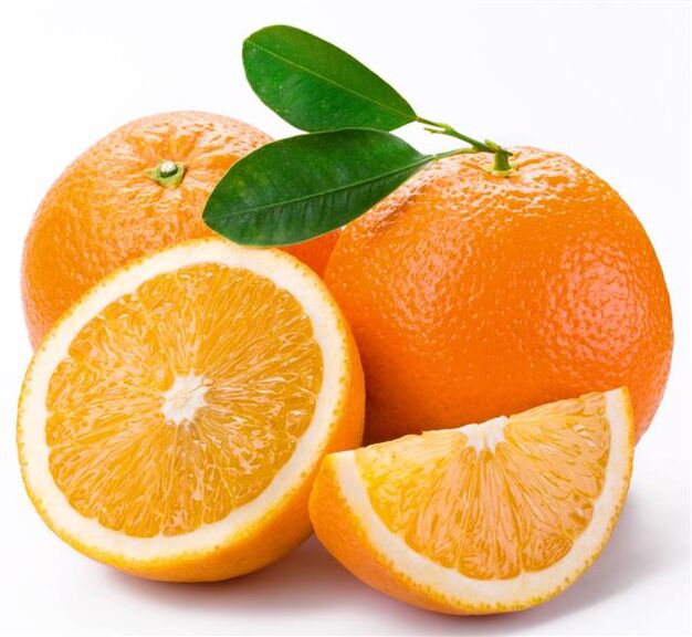 ផ្លែក្រូច