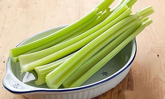 celery ដើម្បីបង្កើនសក្តានុពល