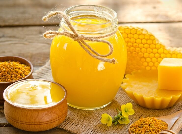 ផលិតផល Beeke ចិញ្ចឹមសម្រាប់សក្តានុពល
