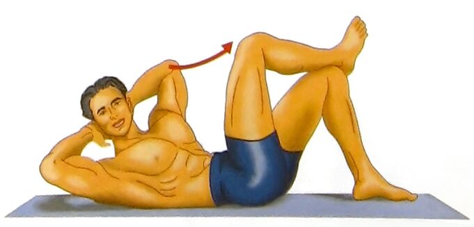 ការធ្វើលំហាត់ប្រាណរមួលដើម្បីបង្កើនសក្តានុពល