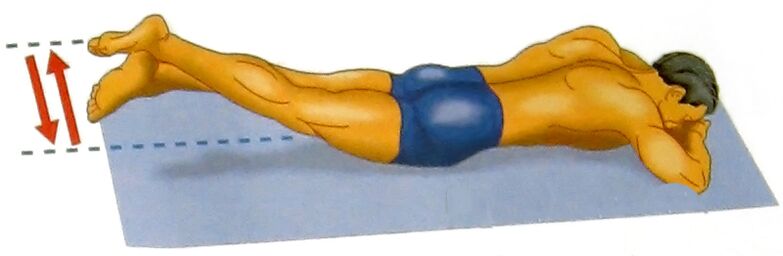 ធ្វើលំហាត់ប្រាណកន្ត្រៃដើម្បីបង្កើនសក្តានុពល